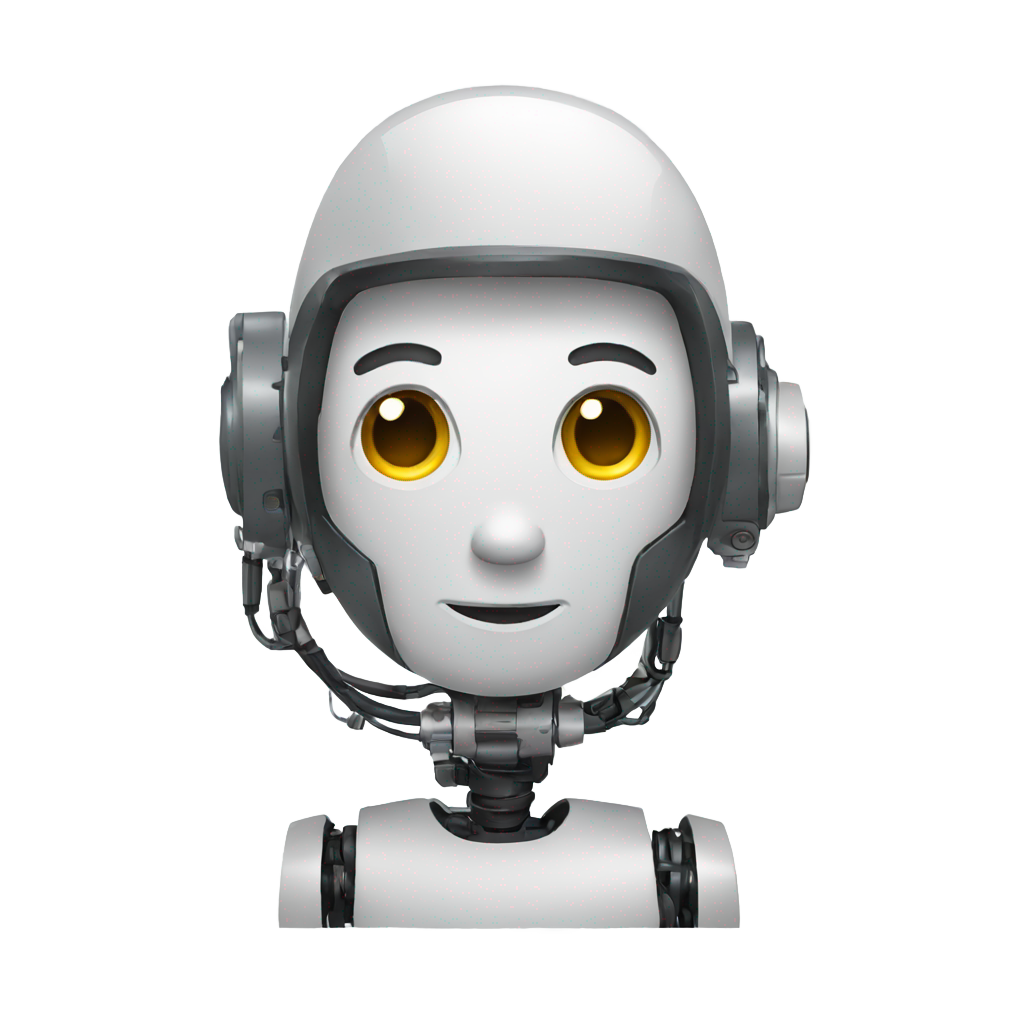 genmoji: Applied robotics