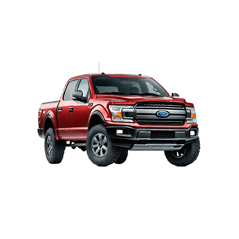 2018 ford f150 lifted