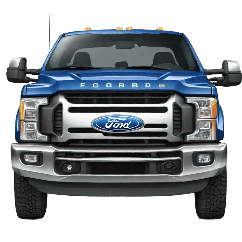 2024 ford f250