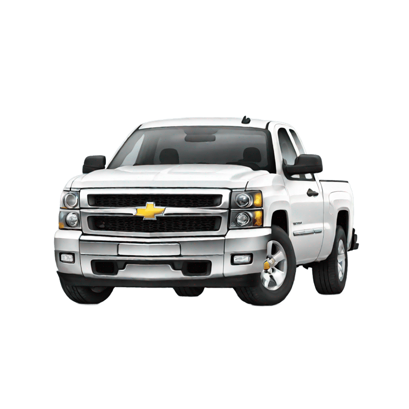 a 2012 chevy silverado