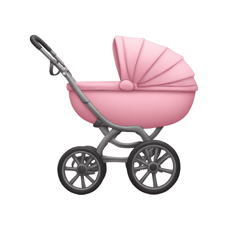 A stroller