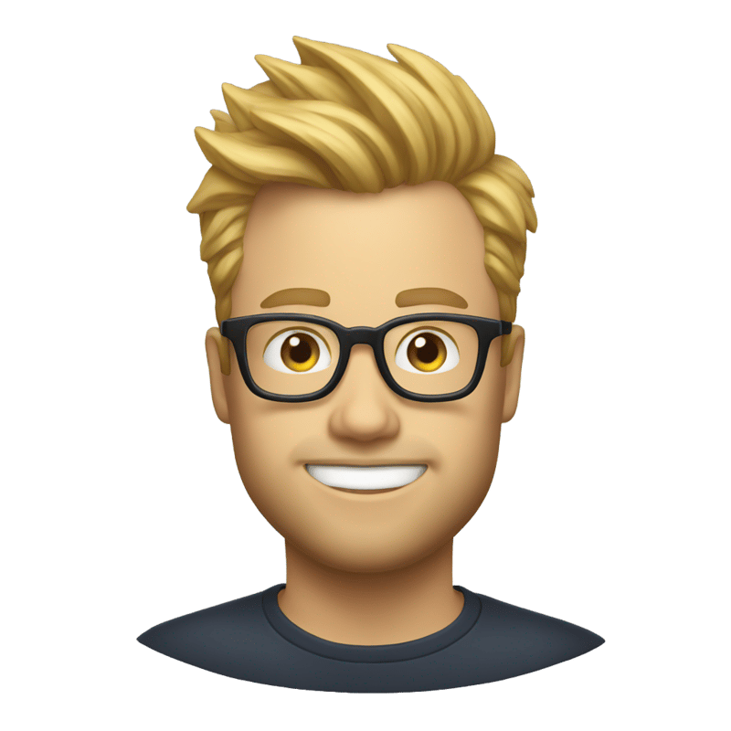 Adam Conover