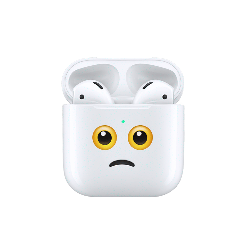 AirPods