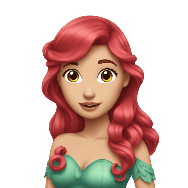 Ariel