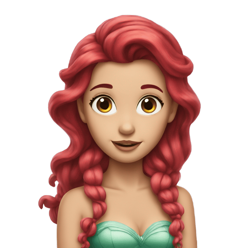 Ariel