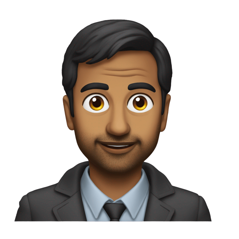 Aziz ansari