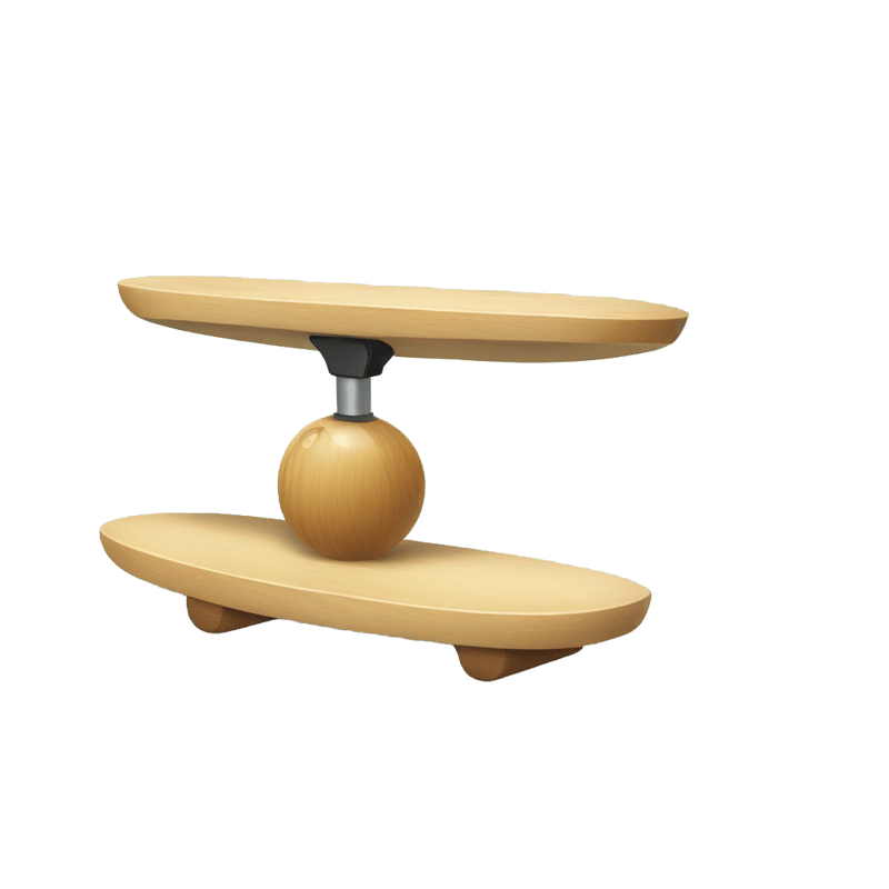 balance board