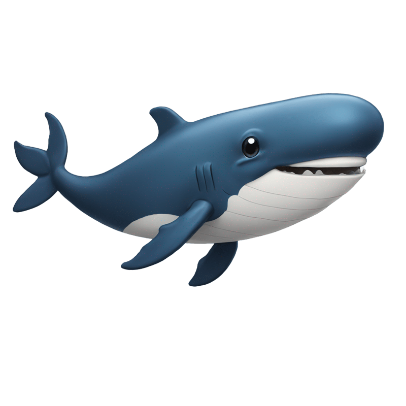 balooga whale