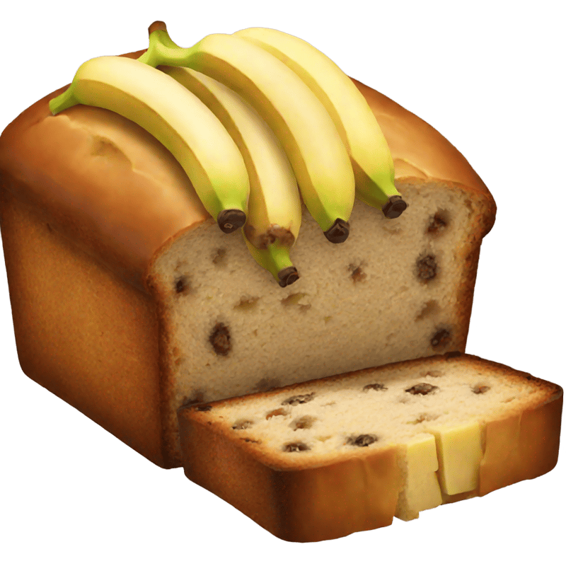 banana bread