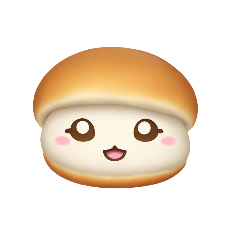 Bao bun