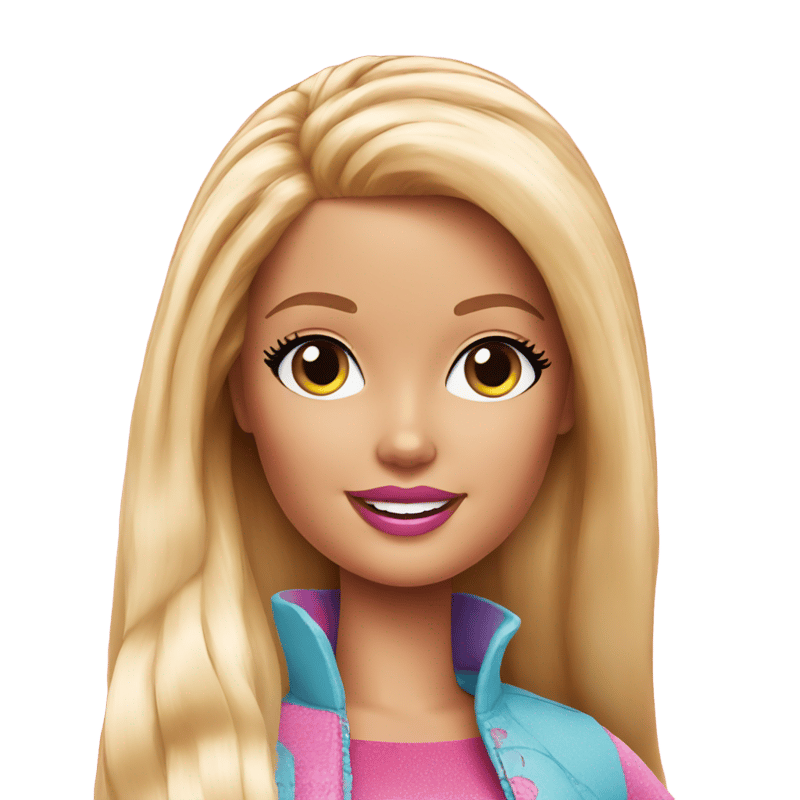 Barbie