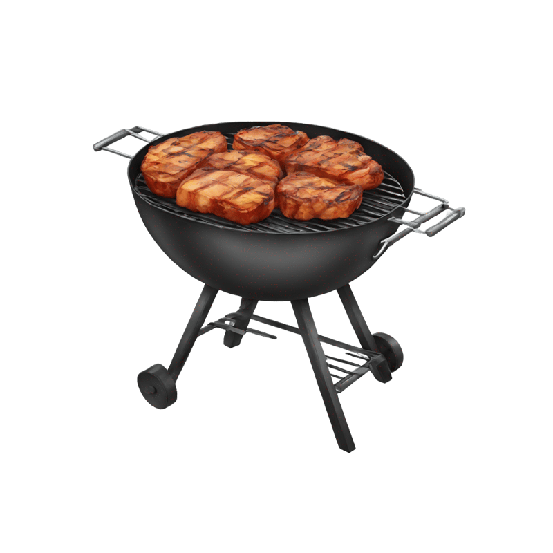 bbq