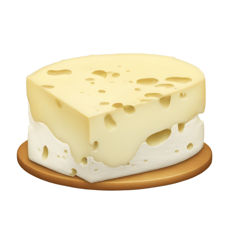 Brie cheese