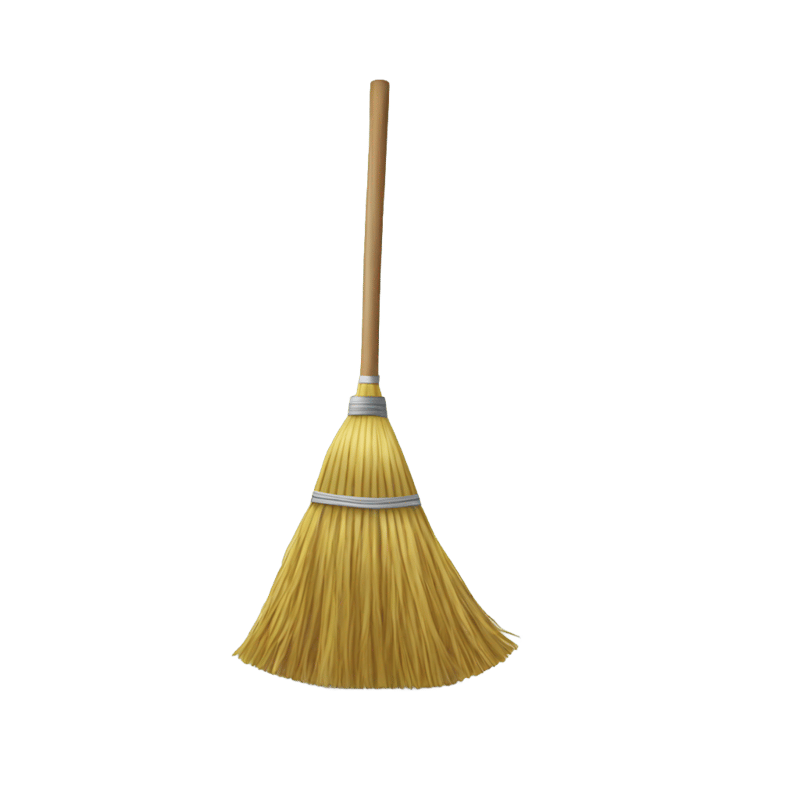 broom