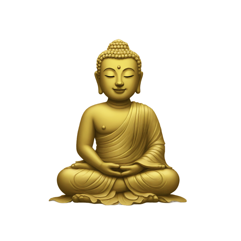 Buddha