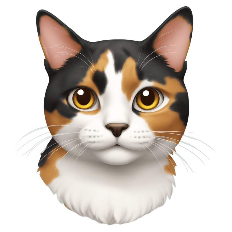 Calico cat