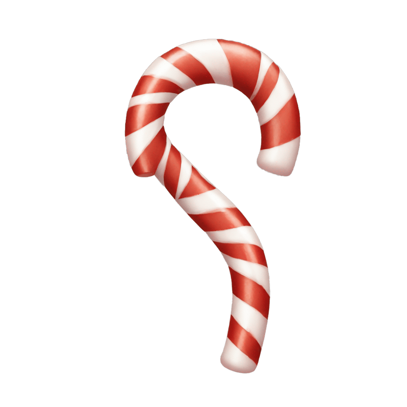 candy cane