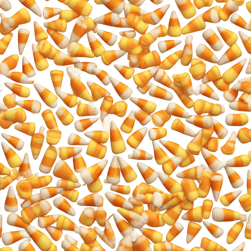 candy corn