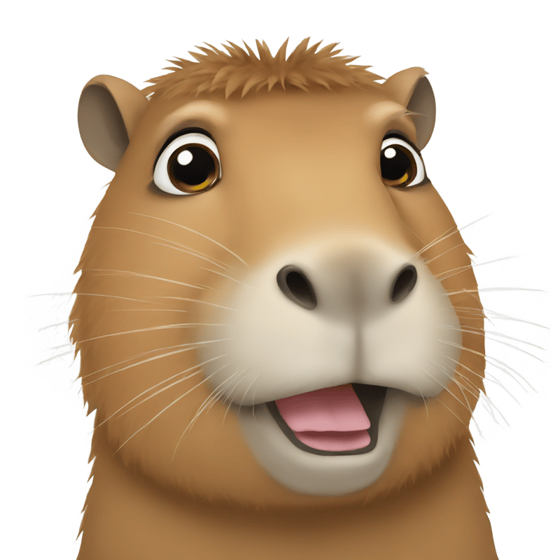 Capybara