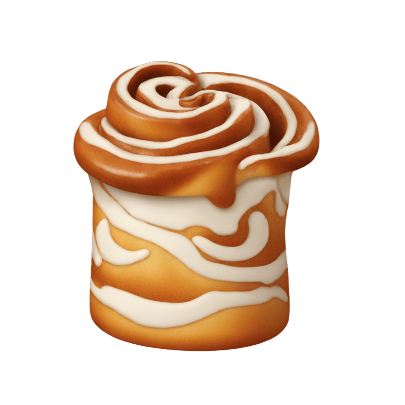 Cinnabon