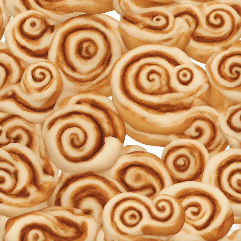 Cinnamon roll