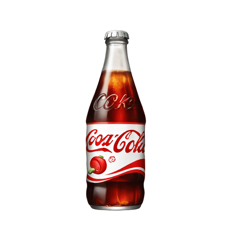 coke-cola