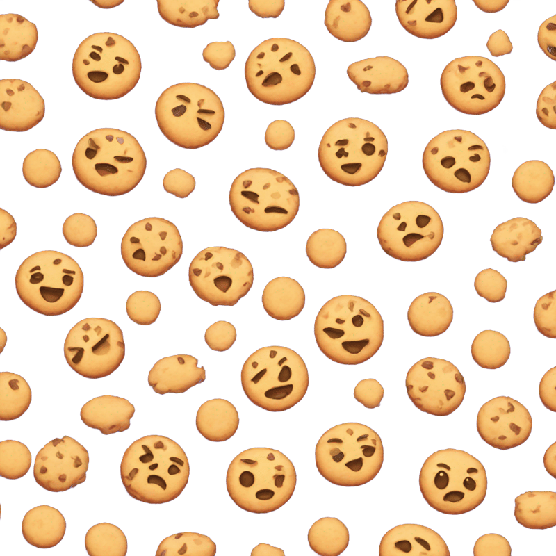 Cookie run