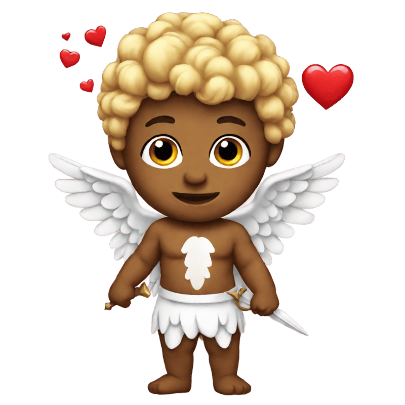 Cupid