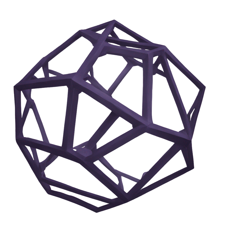 dodecahedron