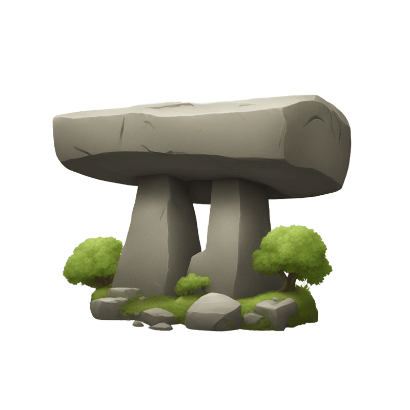 Dolmen