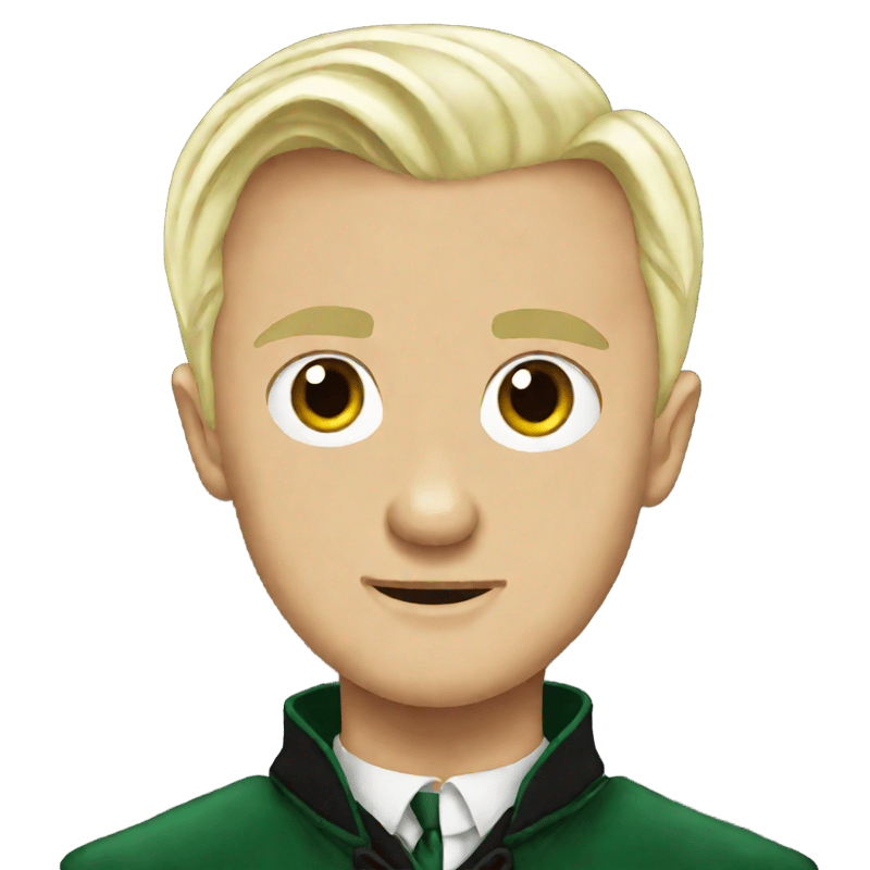 draco malfoy