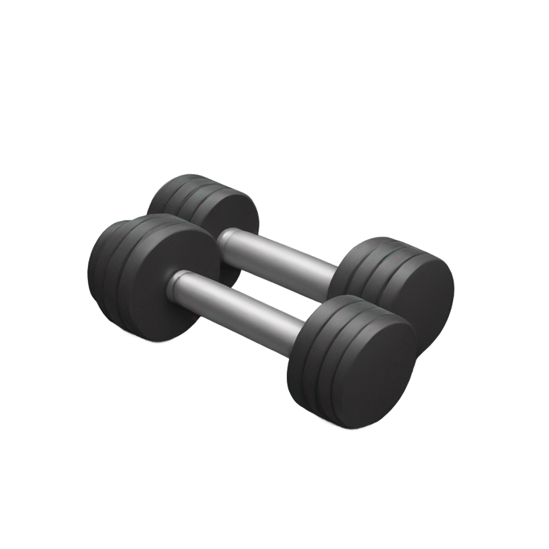 Dumbbell