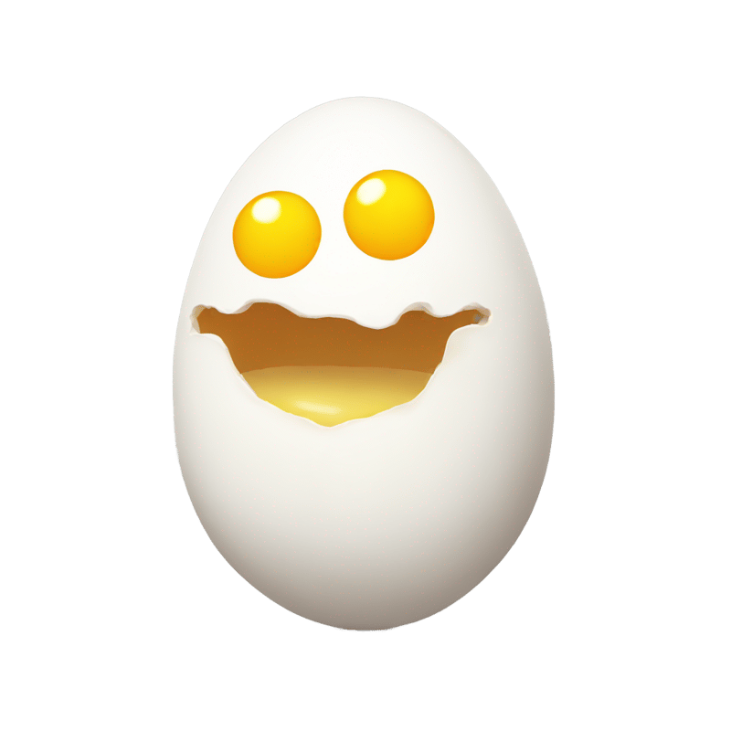 egg