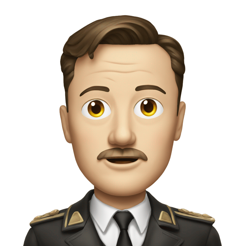 elon musk heiling hitler