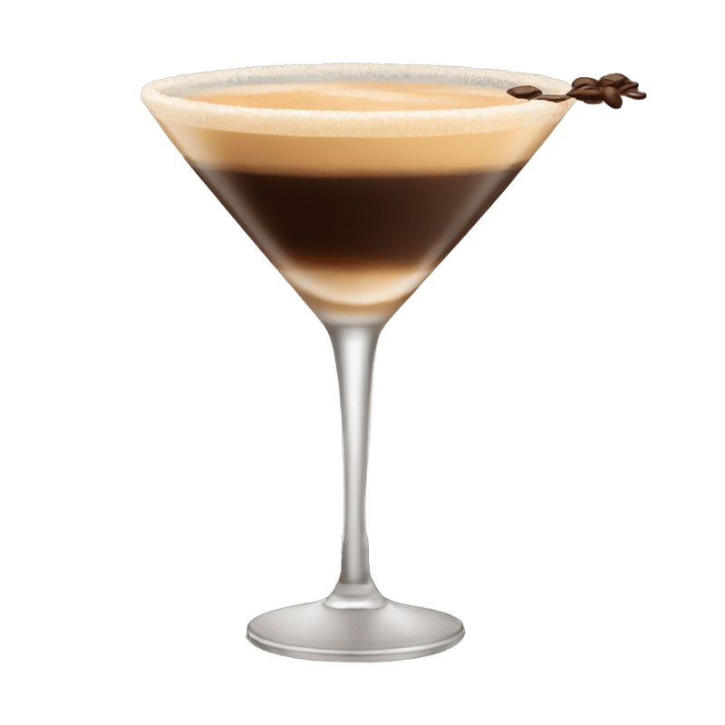 Espresso martini