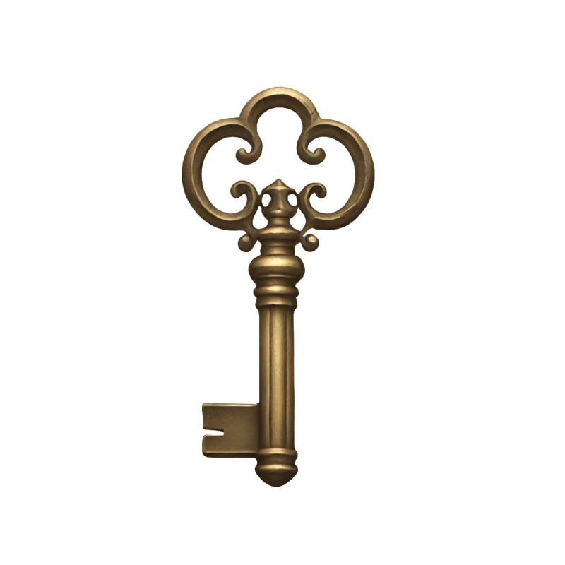 fantasy key