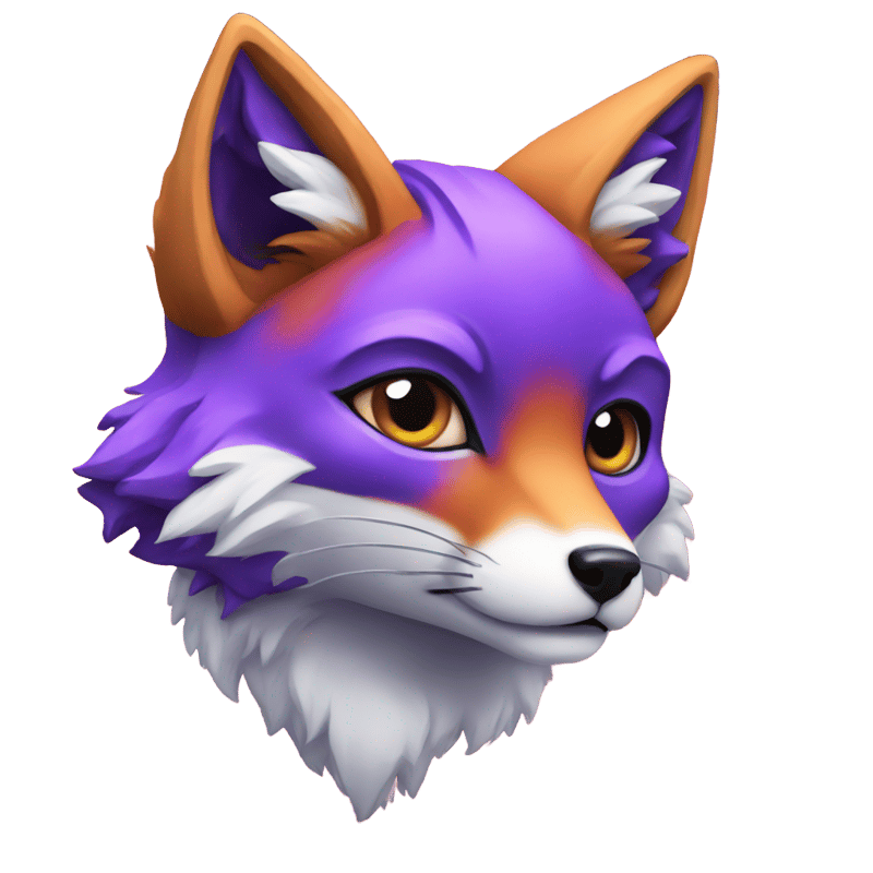 galaxy fox