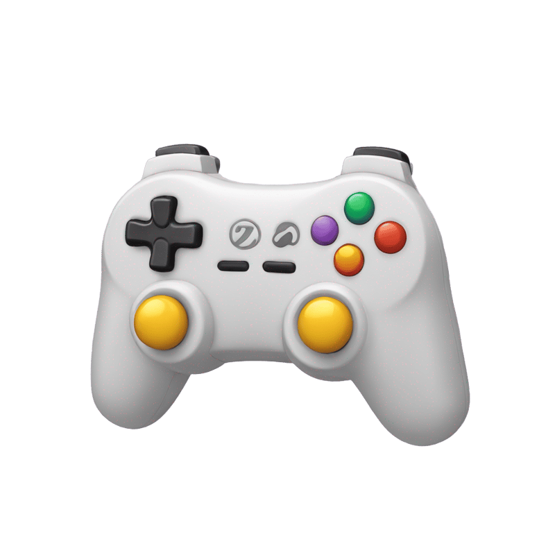 gamepad