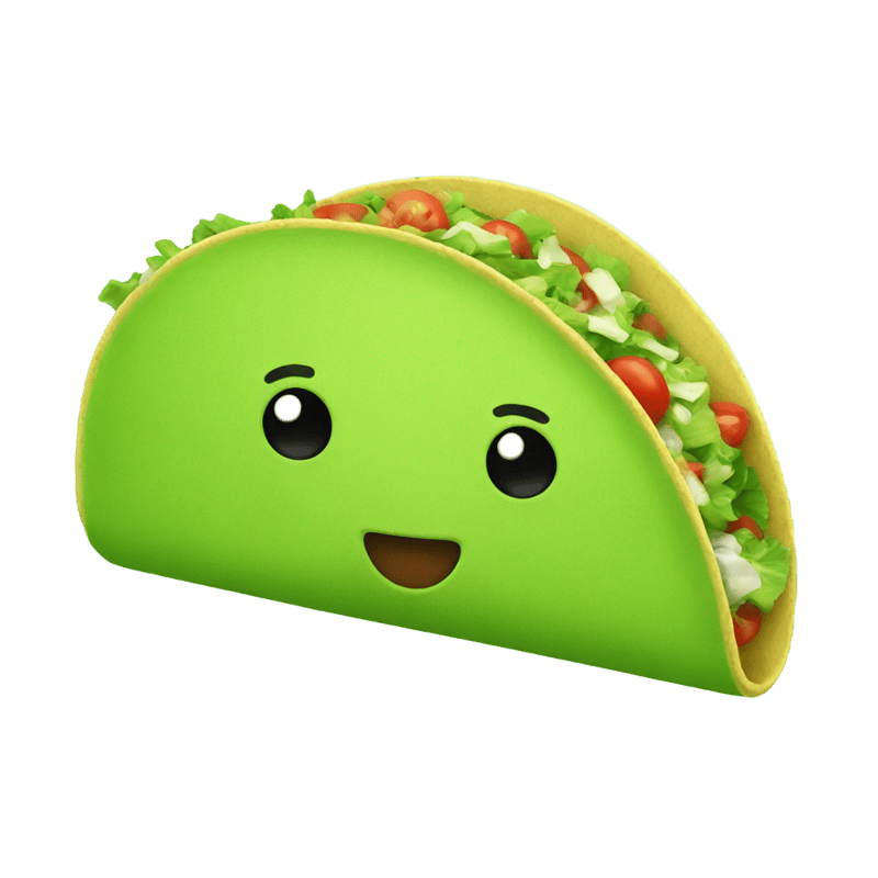 Green Taco