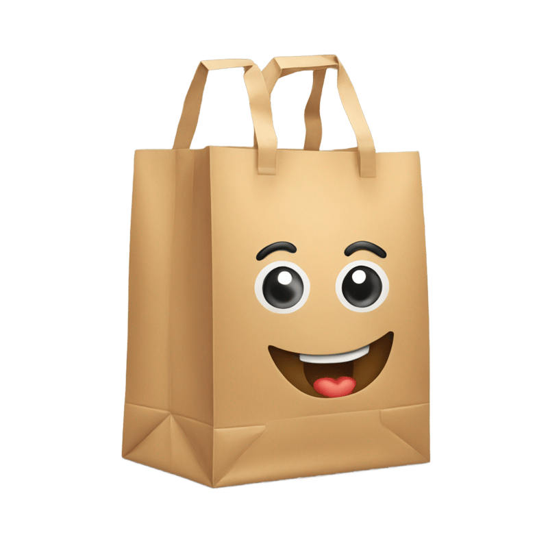 Grocery bag