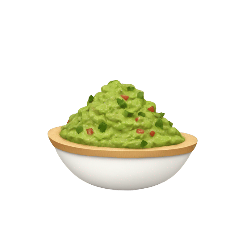 Guacamole