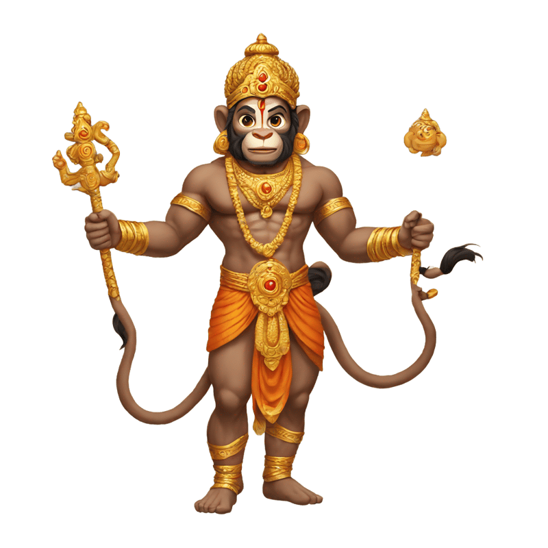 Hanuman