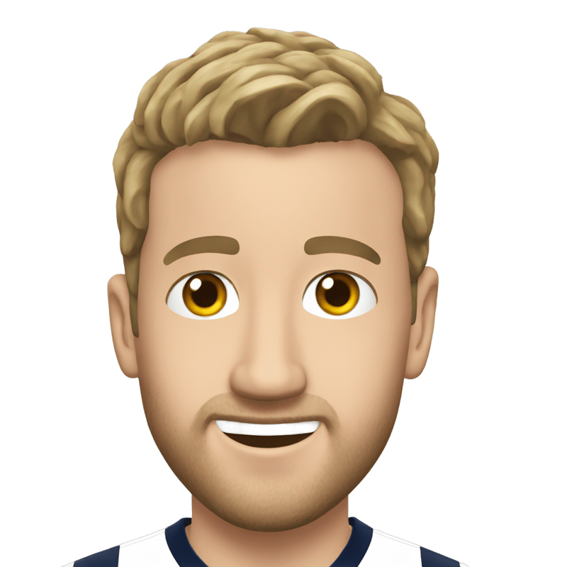 Harry Kane