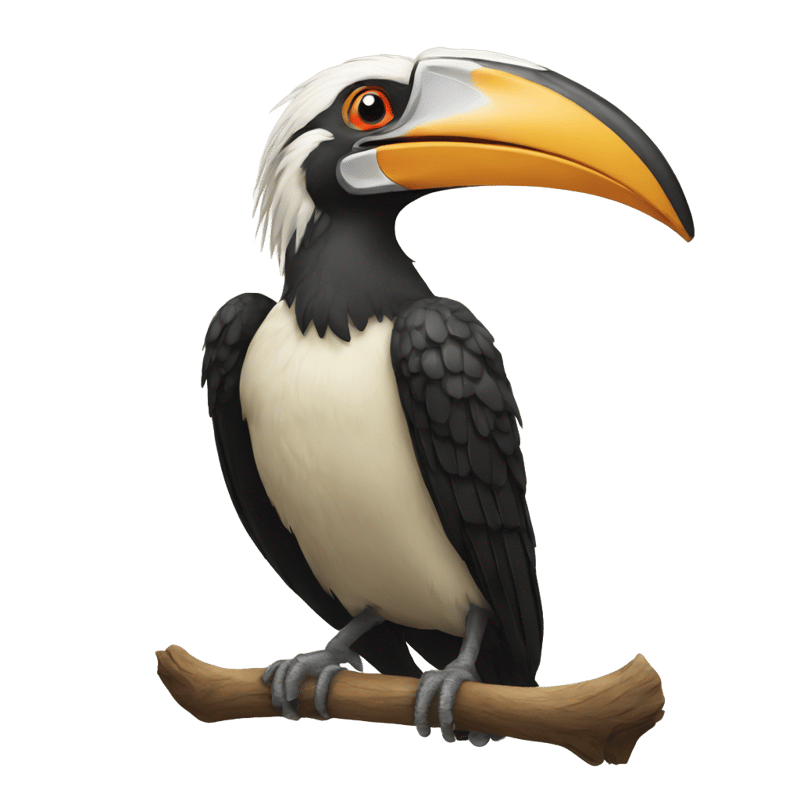 Hornbill