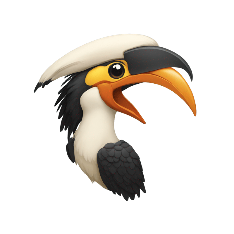 Hornbill