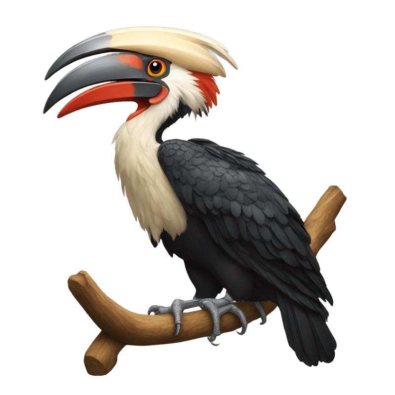 Hornbill