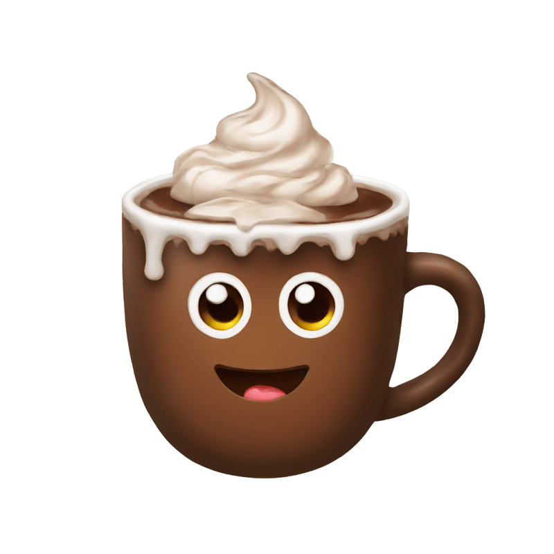 Hot cocoa