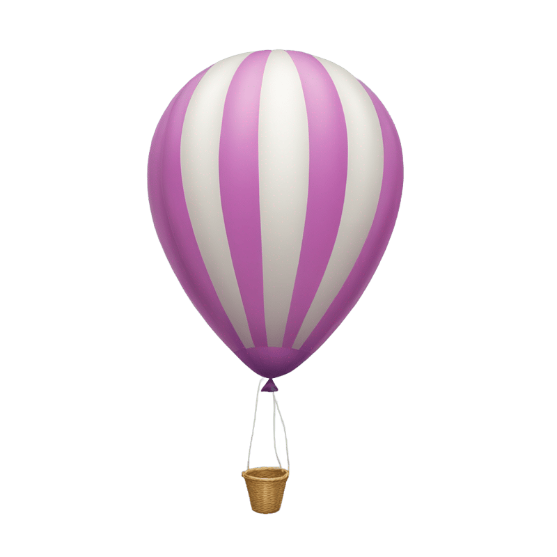 hypothetical balloon