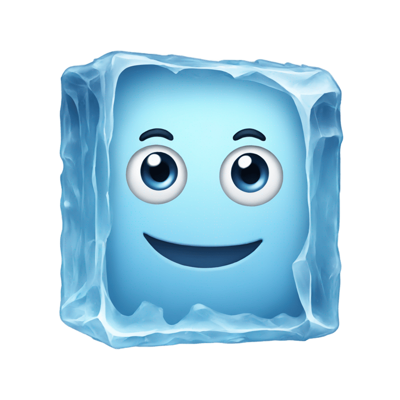 Ice square