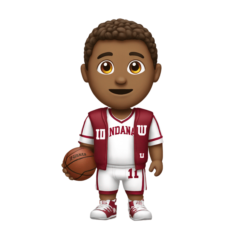 Indiana university Fan